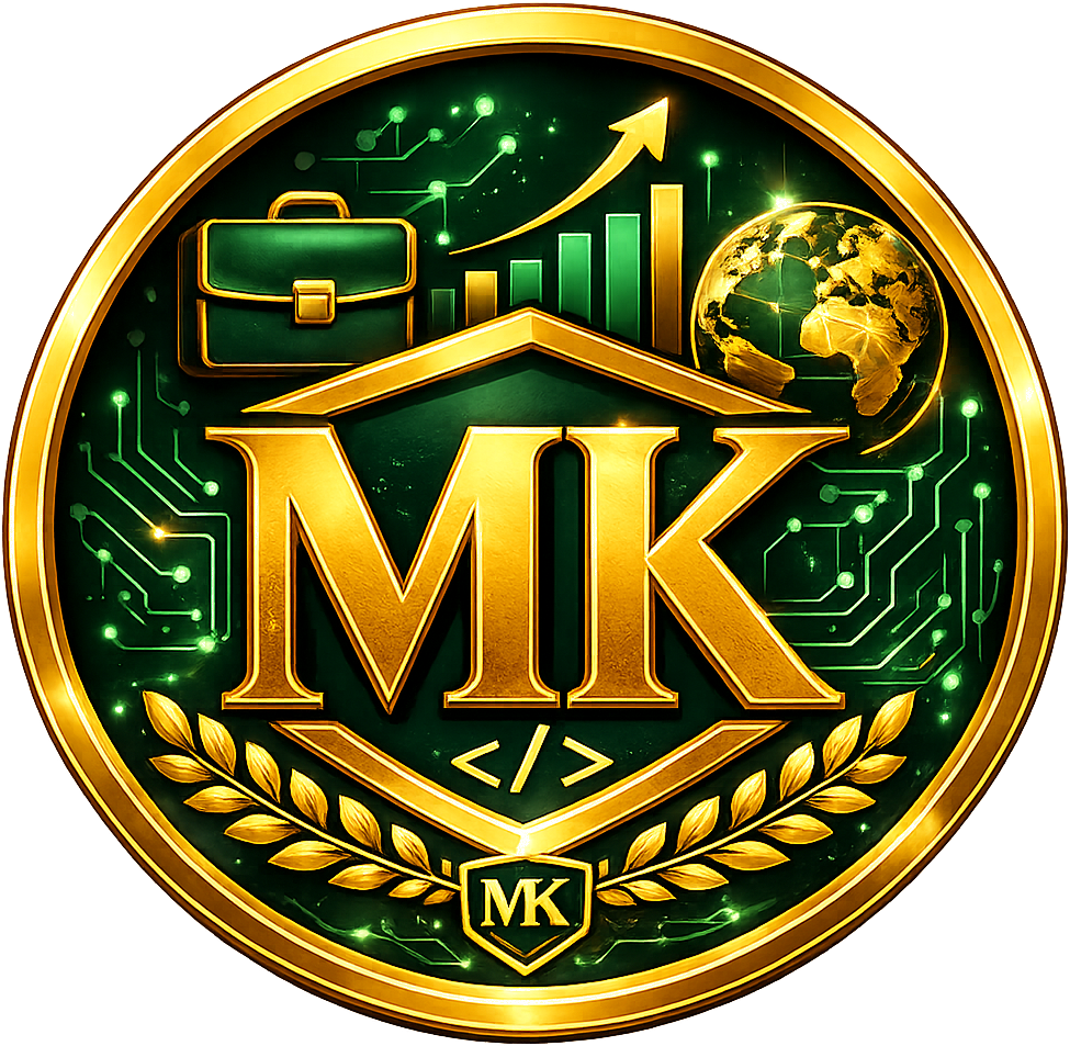 MikeKnows Business